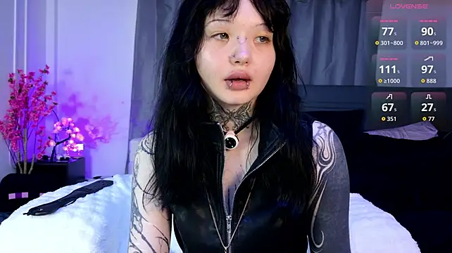 Sembang XXX Secara Langsung Lein_Bone