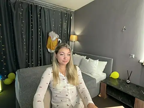 Angel__Grace – Live XXX-chat