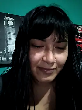 Romi39 – Live XXX-chat