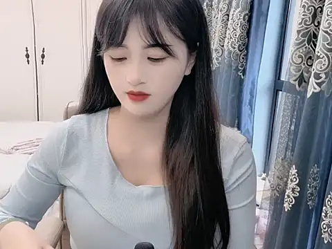 XXX chat uživo modela sjsibi