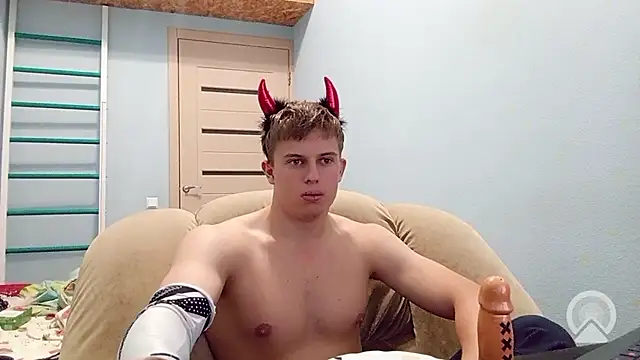 ShadowRider_'s Webcam Show