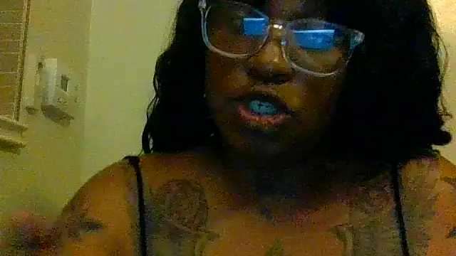 ShaBrimDaPornstar - make me cum!