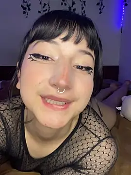 Mila_1303's Live XXX Chat