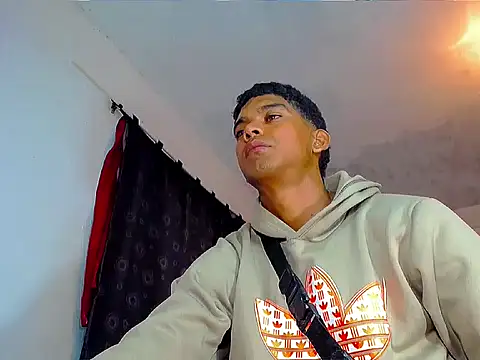 theMyke101 – Live XXX-chat