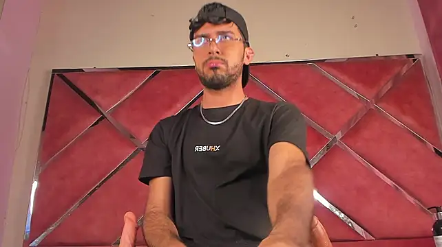 RodrigoColby2's Webcam Show