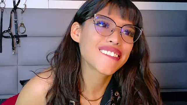 XXX chat uživo modela ZoeDrucker