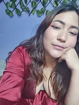 XXX chat uživo modela lady-