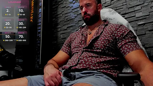 XXX chat uživo modela David_Big_Daddy