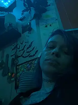 Toxlyn 라이브 XXX 채팅