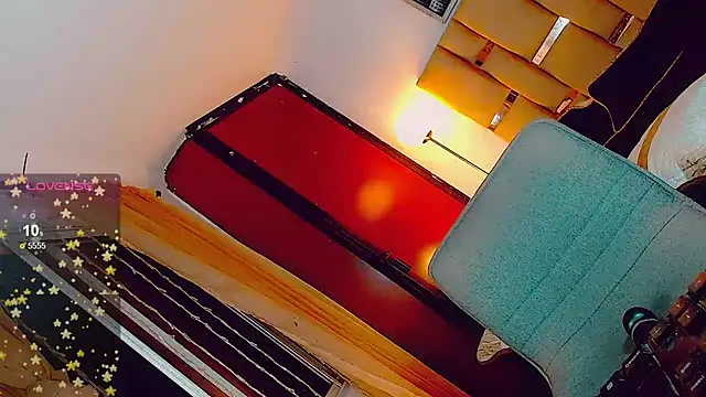 Živý XXX chat isabellagirsx
