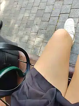 XXX chat uživo modela Ori-Lynk