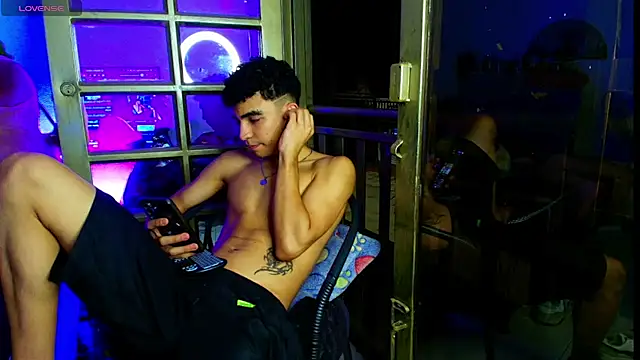 tiancam's Live XXX Chat