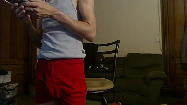 Czat XXX na żywo – shotgun98