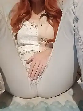 צ'אט XXX בשידור חי של Darija_milf