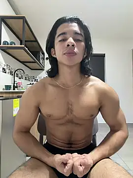 Chat +18 de Jordan_Patrick ao vivo