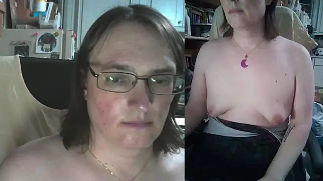 Chatroom XXX en direct de winterfilth