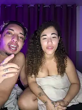 Casal2T - Squirt 💦