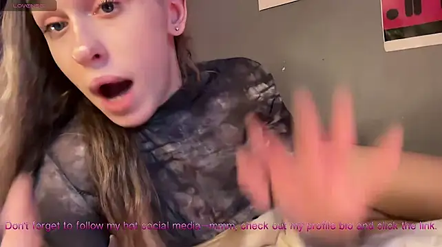 Miss_Amy00のライブXXXチャット
