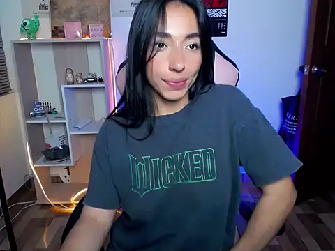 XXX chat uživo modela Amber_Morgan_1