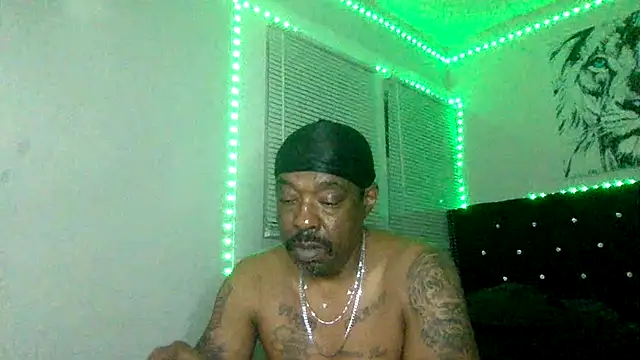 BigDaddyDy Live XXX Chat