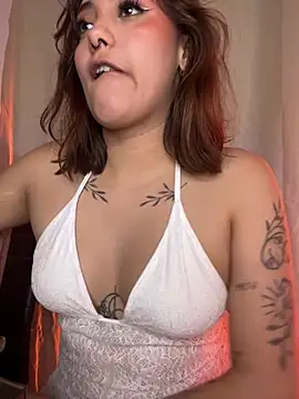 Angellique_23x - Topless & Twerk Show 💃⚡