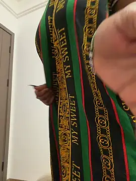 Rose_berry - ANAL NAKED