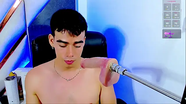 Alejandro_karter18 라이브 XXX 채팅