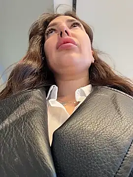 XXX chat uživo modela AleksandraRich