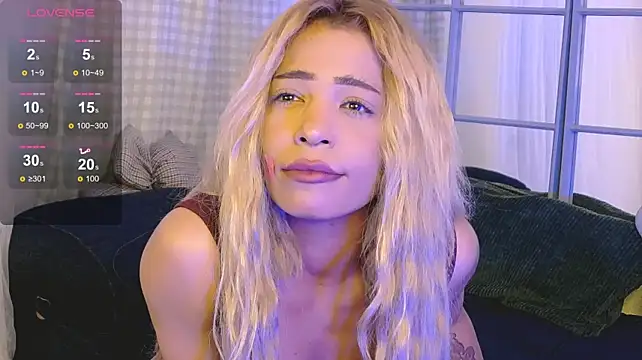 SarahRaynex – Live XXX-chat