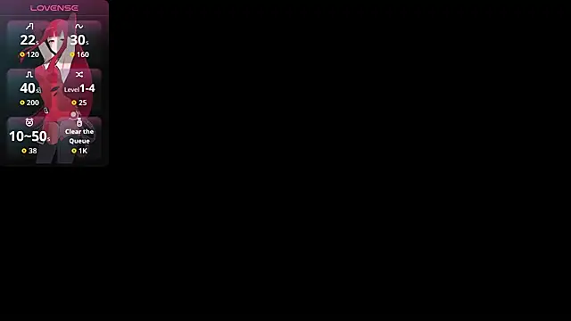 dark_dreams_ Chat XXX in diretta
