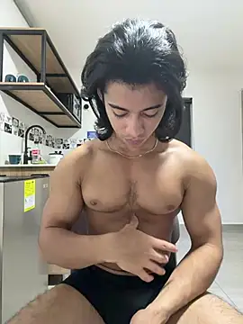 Chat +18 de Jordan_Patrick ao vivo
