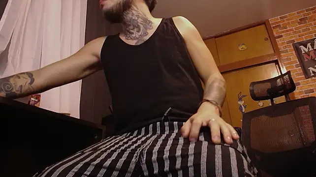 XXX chat uživo modela acidhp666