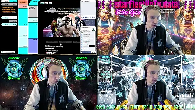 solodethlordsubveganFAQ Webcam Show
