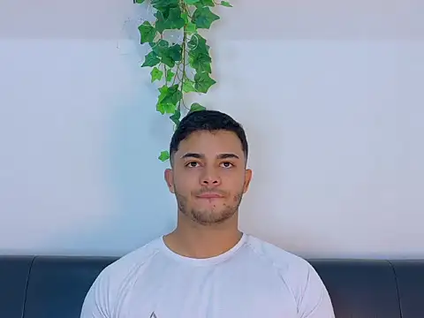 TylerWest_ Live XXX Chat