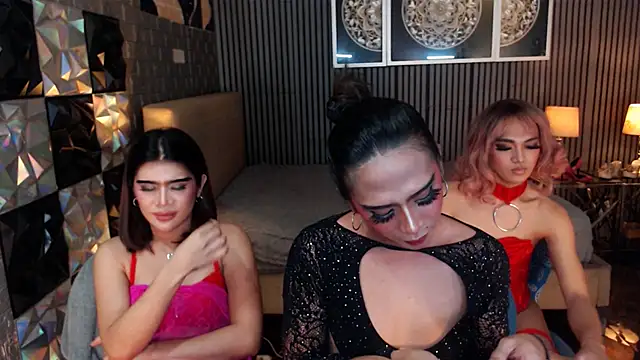 Živý XXX chat AudreyMilesTrans