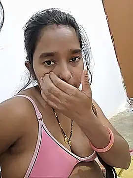 BabuCouple - Boobs suking & milk show & pussy show 🍒