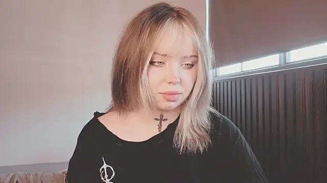 yumi_charmのライブXXXチャット