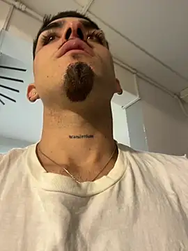 NikoStone_ Live XXX Chat