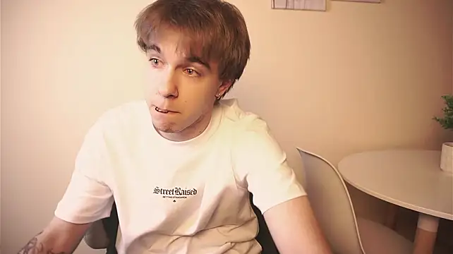 DaveBevy's Live XXX Chat
