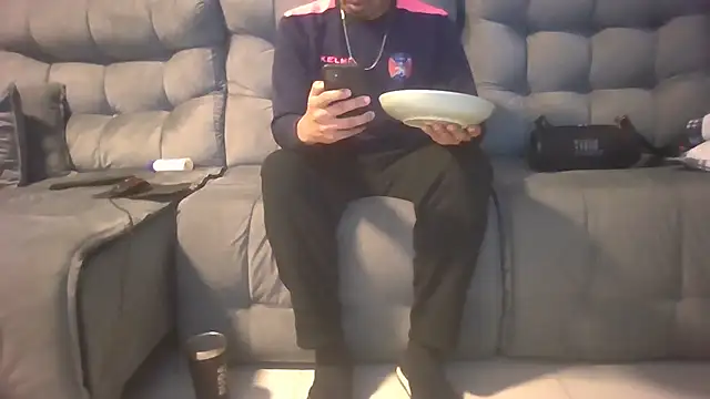 Lekezim – Naživo XXX chat