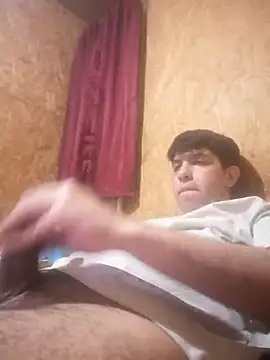 XXX chat uživo modela Incognito2202