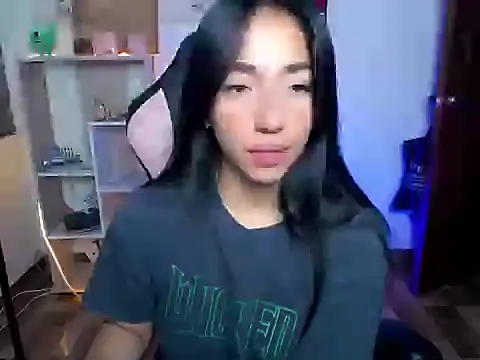 XXX chat uživo modela Amber_Morgan_1