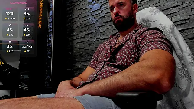 Chatroom XXX en direct de David_Big_Daddy