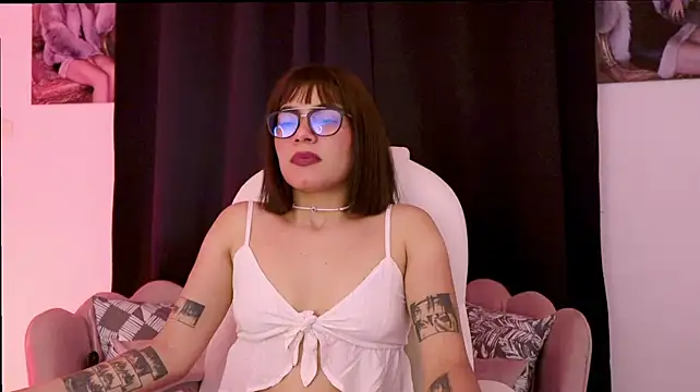 Dakotacollis - spank ass