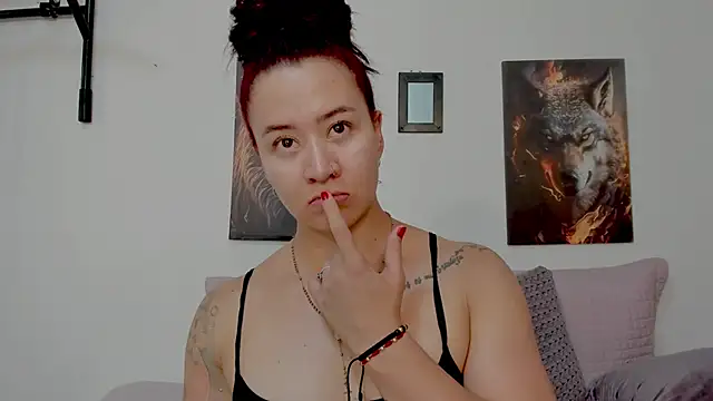 AngelMartinss' Live XXX Chat