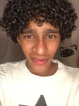 Chatroom XXX en direct de Evans_Femb