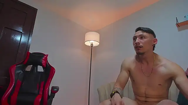 Chat +18 de Valentino_Boss_ ao vivo