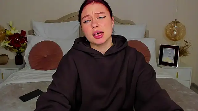LizyBex's Live XXX Chat