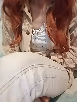 Živý XXX chat Darija_milf