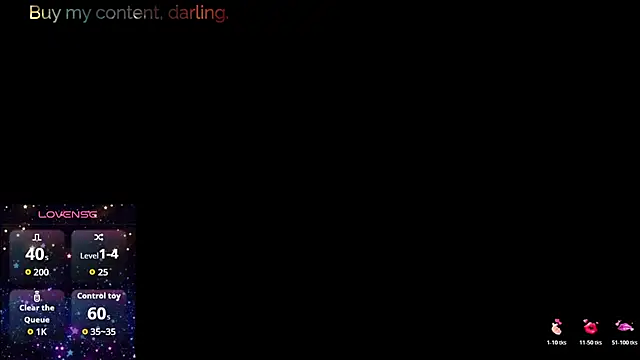 Czat XXX na żywo – arango_sofia